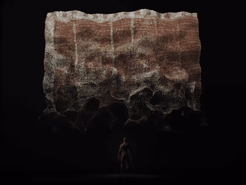 Atlas of Memory