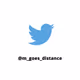mgoesdistance Collection