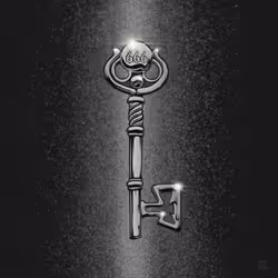 Vault Key 427
