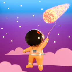 Astronaut#48