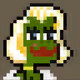 Punks Pepe Celebrity