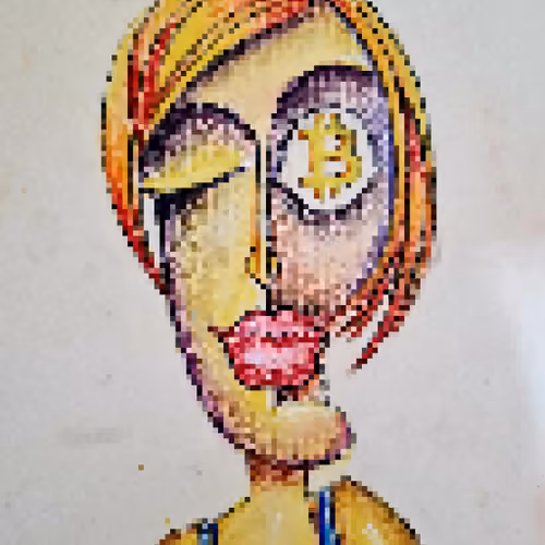 crypto btc women