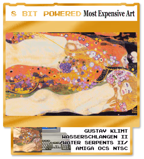 Item #22461135547374921852952889069909288076784345965068343690827774926185765535749 Media