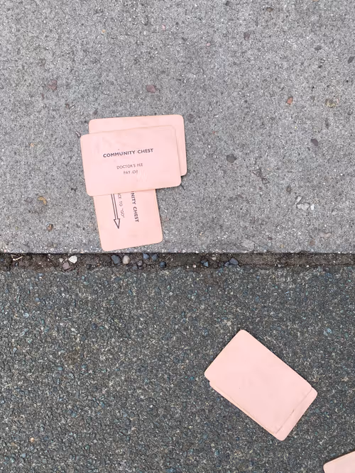 Item #8091320578472828144279632785841063966074725098085824037575393921120774127617 Media