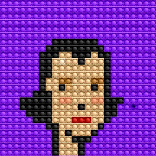 Item #76021426628864799294844482077462413375288021118657768368968169668667768832001 Media