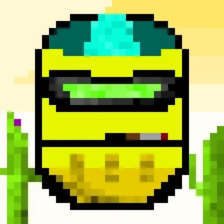 Etherbeanz