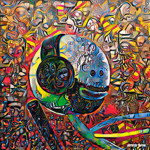 Item #40545548582212270577554334256304481941896502012864860582407024354843514896385 Media