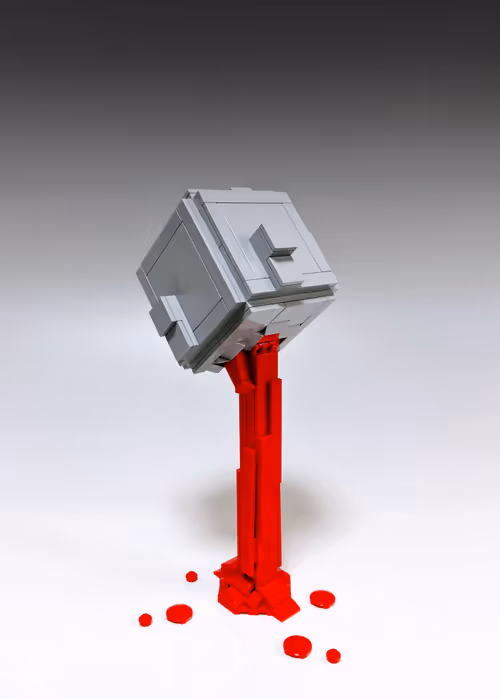 Item #91408660604244016639523263111695058231600926476344884996291899538843270905857 Media