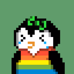 PixelPenguin 3205