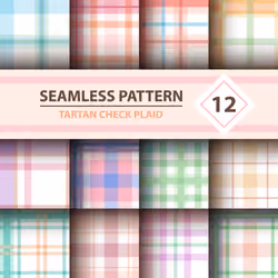 Classic Plaid #1202