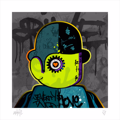Urbaneditions