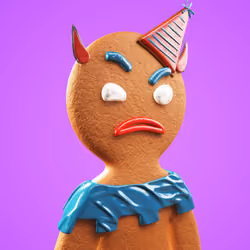 Crumby #697
