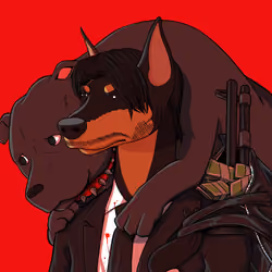 #23 John Wick