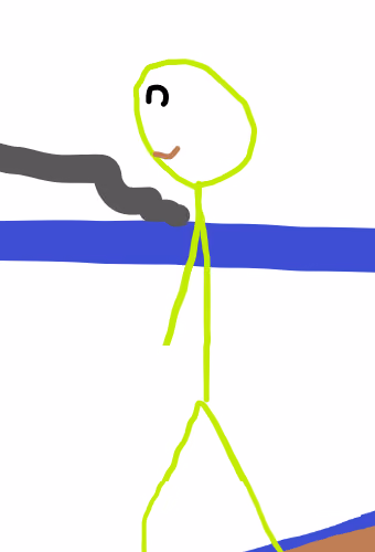 Sea