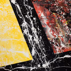 Triptych