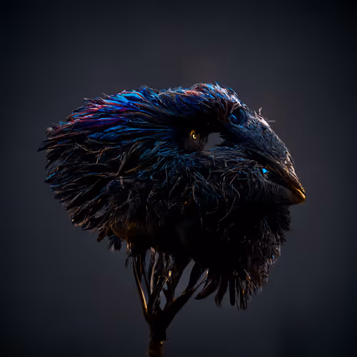 Item #61113754682338237329218241278723179285624197842437990369907456568573751721985 Media