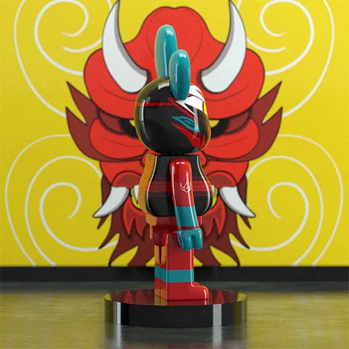 Item #3847198989164766821024499320924509634866397432387751769515045284591064580097 Media