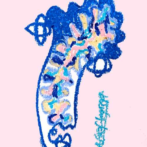 Blurred Abstraction