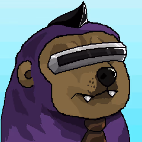 DogeKong #344