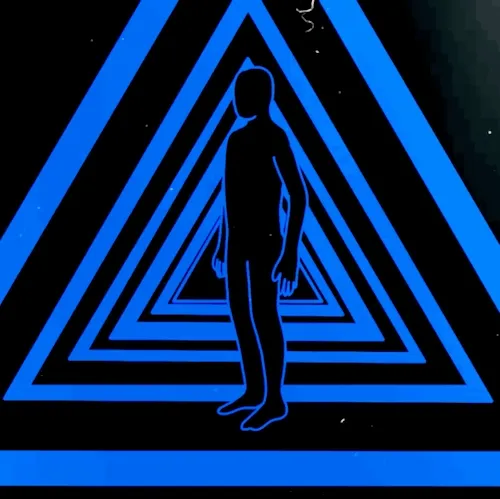 Blaccinfernokaleidoscope