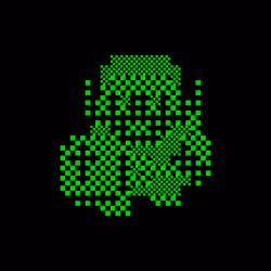 Glitched Link