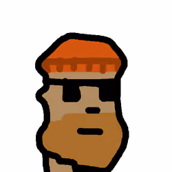 low effort punk 1151