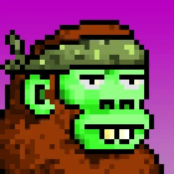 MutantKong #466