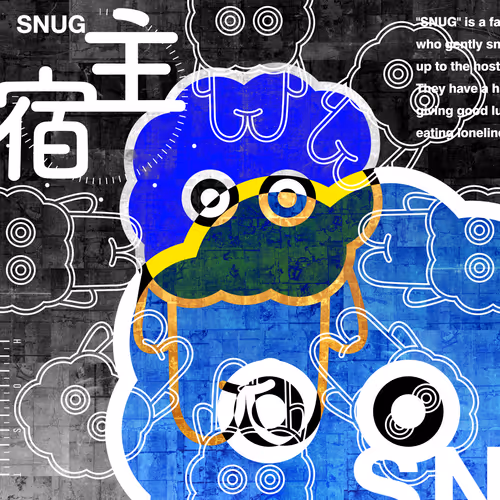 Item #2178211383169041157410529636829248409381756163319359967259902876828395634689 Media