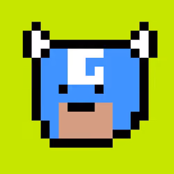 Captain Gary