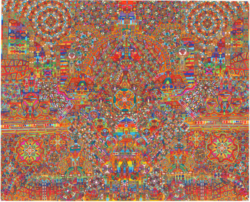 Matrix Portal