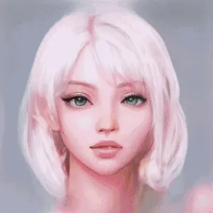 The Morphing Faces of Kuki