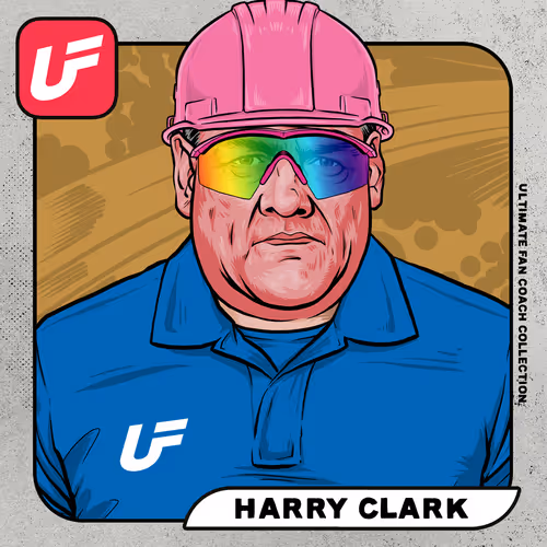 Ultimate Fan Coach Collection
