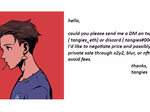 tangies offer