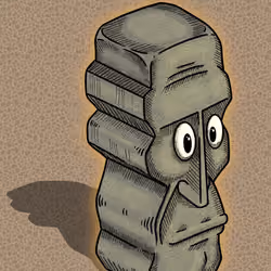 Mr Brick
