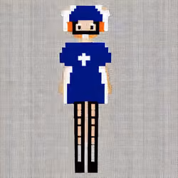 nurse
