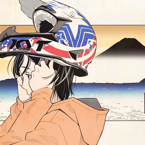 Kouji-Ogata Collection - old