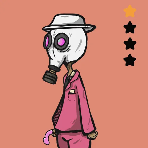 Item #65703763675476420703356733766982593462406554350817476447555095180895284363265 Media