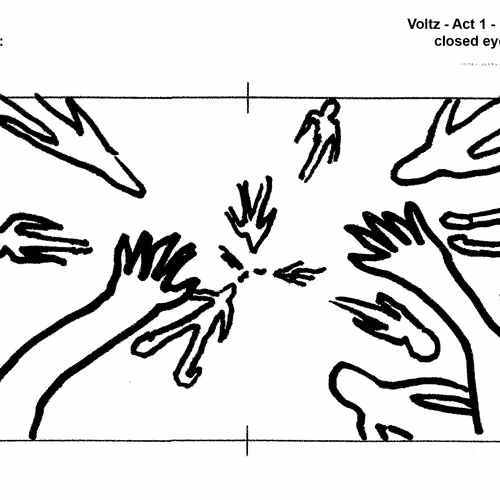 Voltz Storyboard