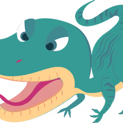 Torrey the Troodon