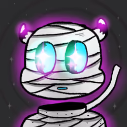 #022 MUMMYYA
