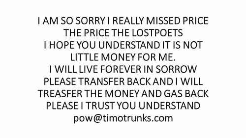 Item #48130812857840714106552098220025385770461362150902211958931383175973343068161 Media