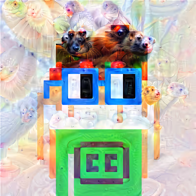 Item #48079398021210669150040215841908691508790098525539476828604893880378741227521 Media