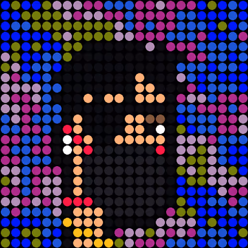 Item #17847435936533025211211971439410780772847529718424771063471582682474587619329 Media