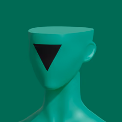 Dark Triangle