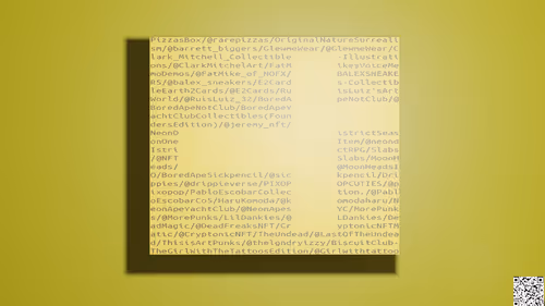 Item #74283513181729039082797793532681912822269378150963462715092377479935229427713 Media