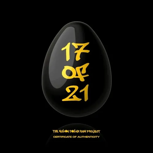The Millions Dollar Egg Project AdDoo68k0Y