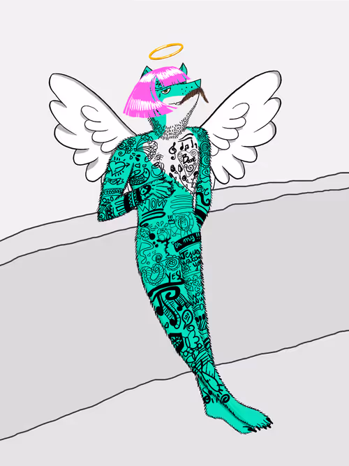 Item #73906803543562239763258955397106986765459913745021285877387970909950772772865 Media