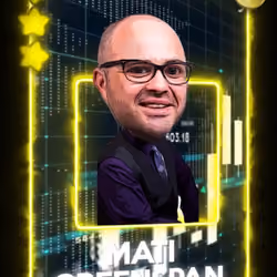 Mati Greenspan #3 of 5