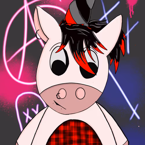 Punk Plump