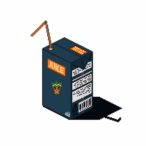 Juicebox #0830
